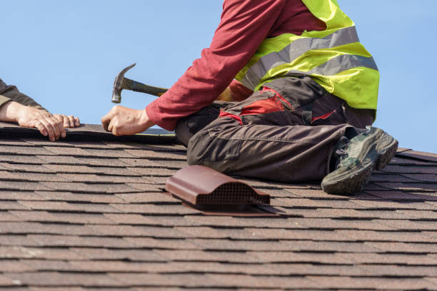 Best Roofing Contractor Near Me  in Romeovle, IL