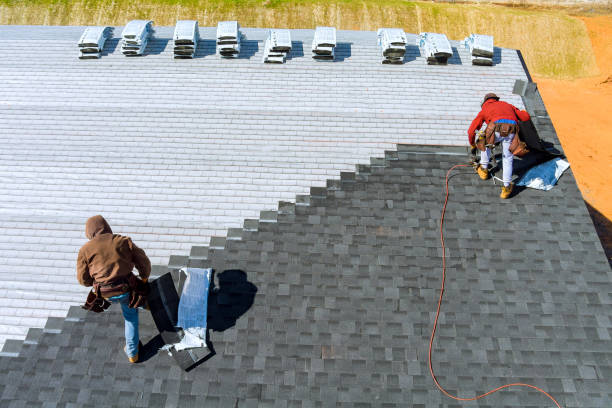 Best Slate Roofing Contractor  in Romeovle, IL