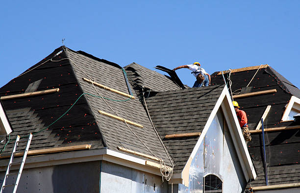 Best New Roof Installation  in Romeovle, IL