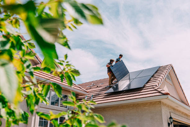Best Emergency Roof Repair  in Romeovle, IL