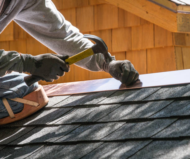 Best New Roof Installation  in Romeovle, IL